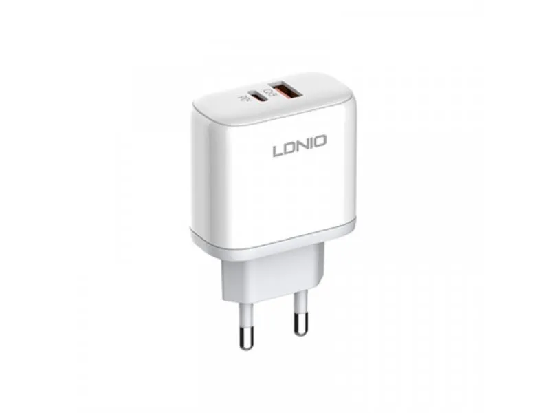 A2526C 45W Kućni punjač sa USB-A na USB-C kablom