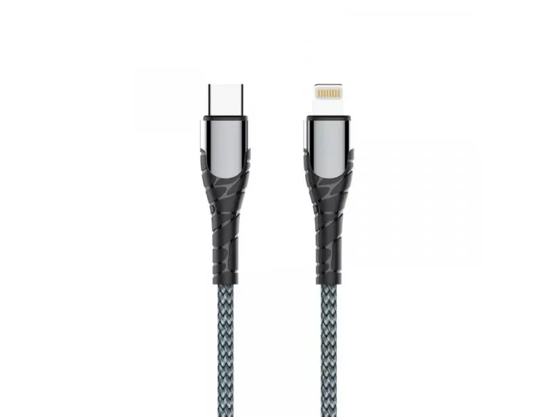 LC111 kabl za punjač 30W USB C na lightning