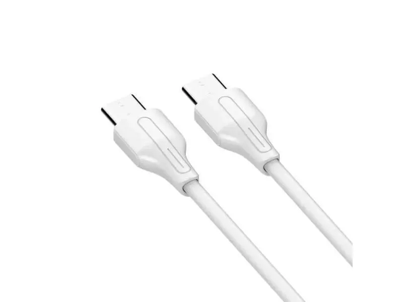 LC121-C kabl za punjač 65W USB C na USB C