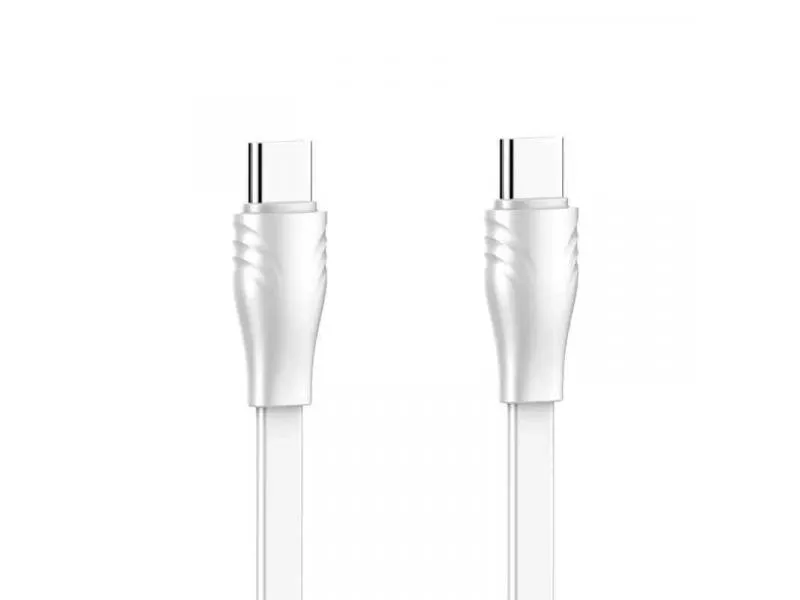 LC131-C kabl za punjač 65W USB C na USB C