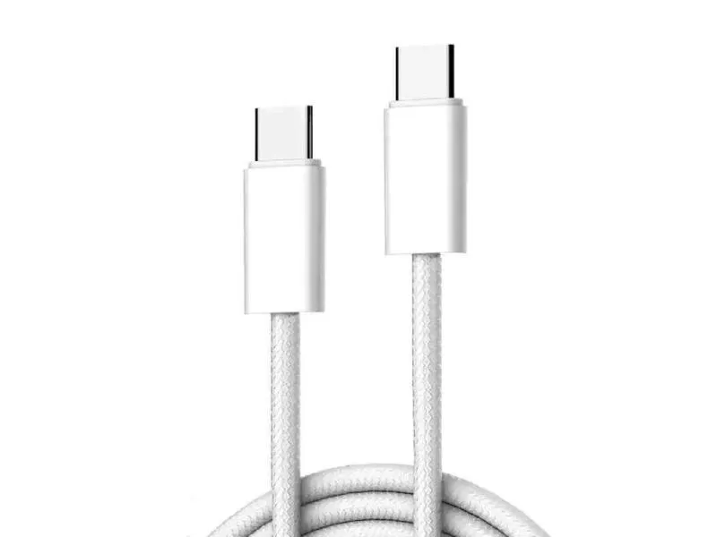 LC901-C kabl za punjač 65W USB C na USB C