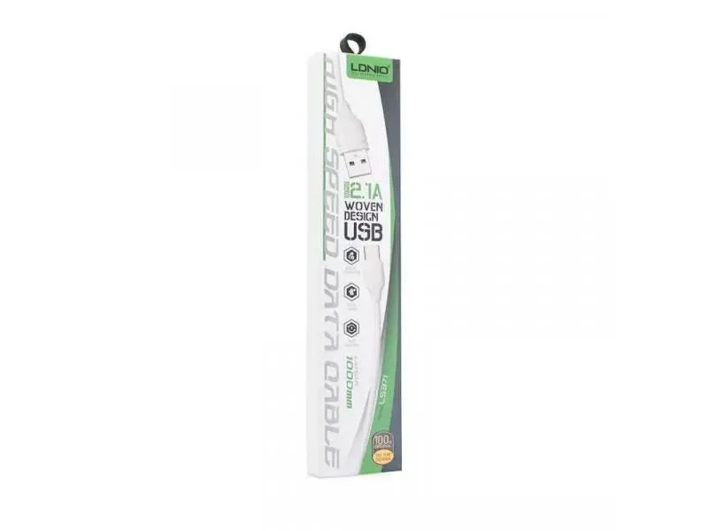 LS371 kabl za punjač USB A na lightning