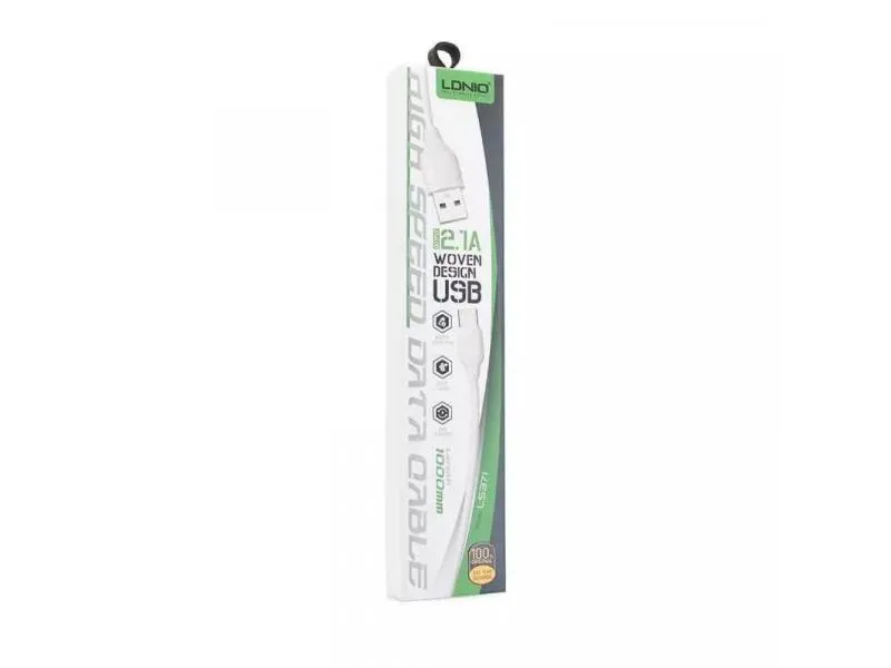 LS371 kabl za punjač USB A na USB C
