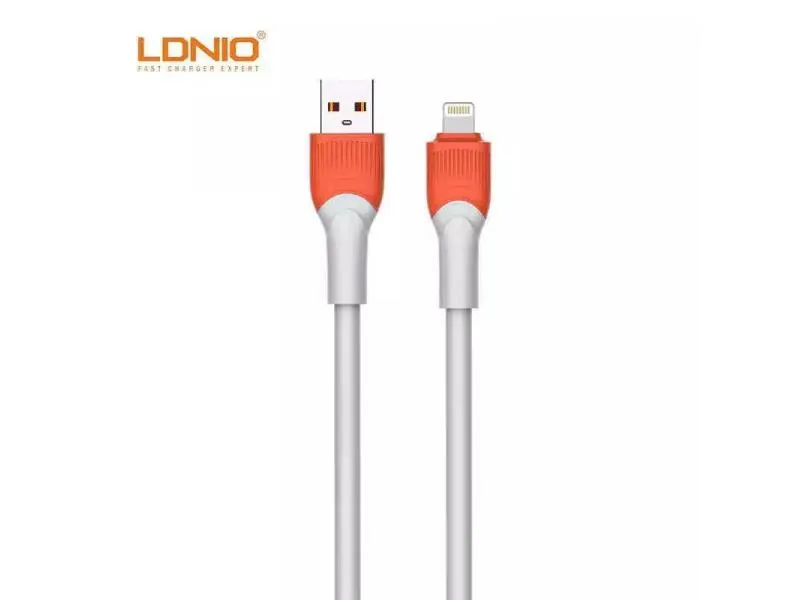 LS601 kabl za punjač 30W USB A na lightning