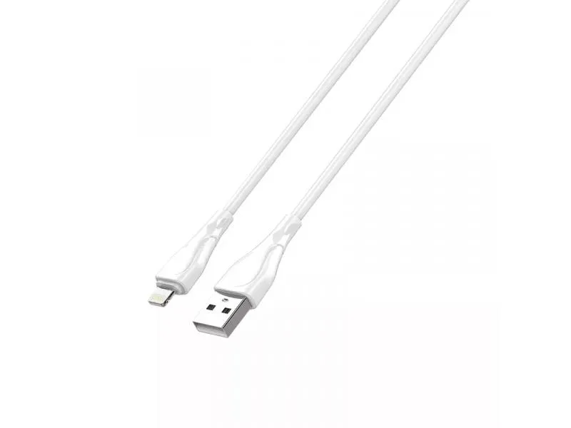 LS611 kabl za punjač 25W USB A na lightning