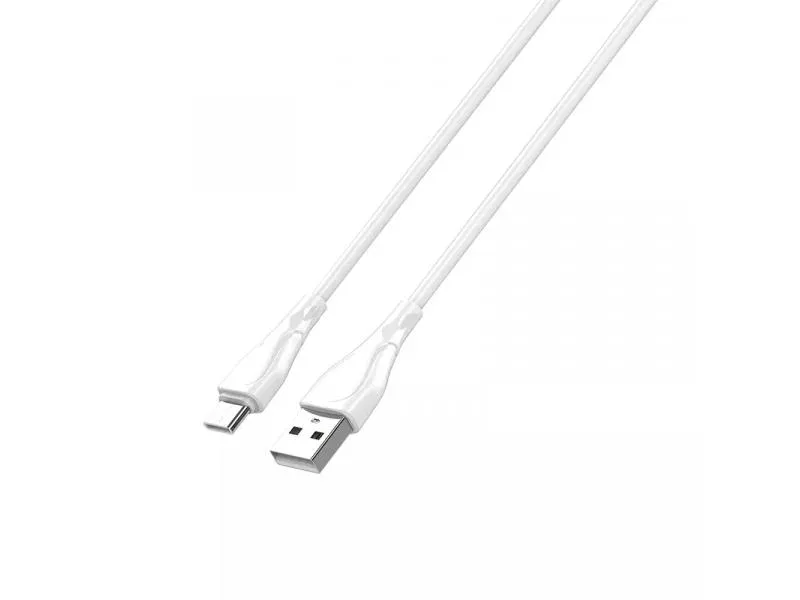 LS611 kabl za punjač 25W USB A na USB C