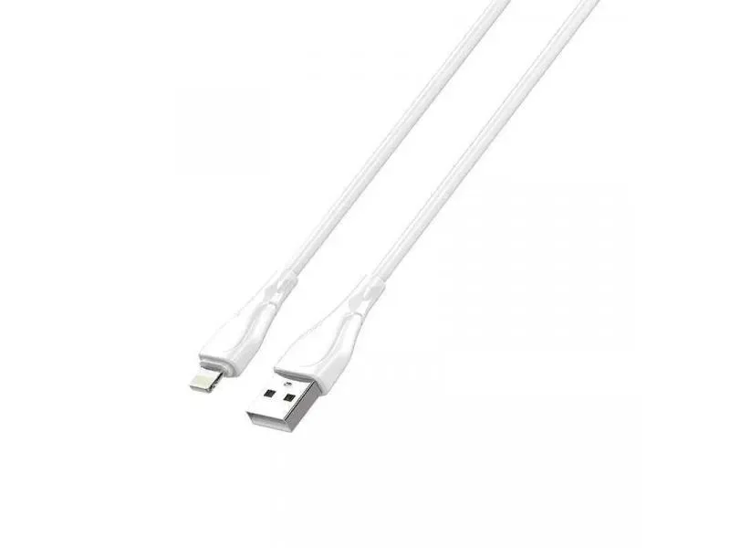 LS612 kabl za punjač 25W USB A na lightning