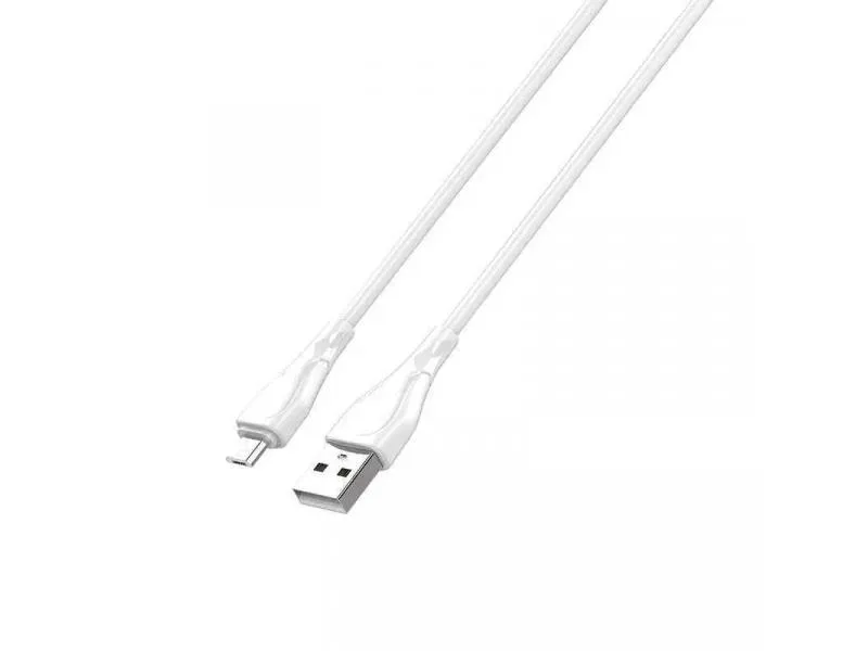 LS612 kabl za punjač 25W USB A na micro USB