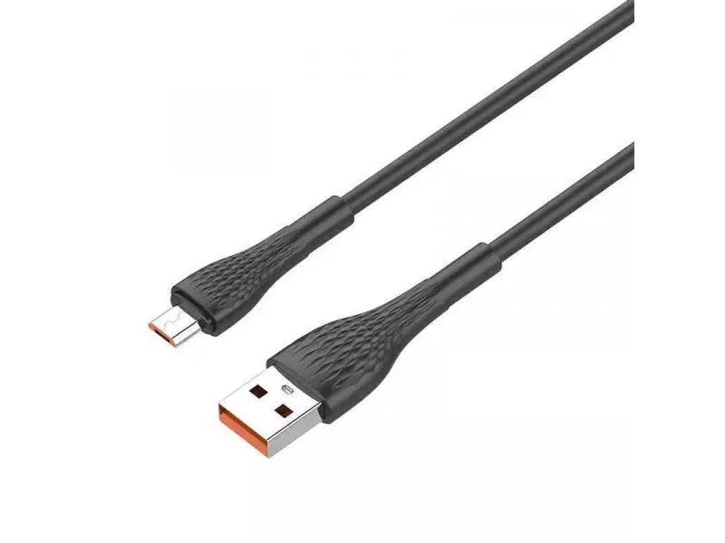 LS671 kabl za punjač 30W USB A na micro USB