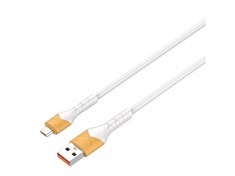 LS801 kabl za punjač 30W USB A na micro USB