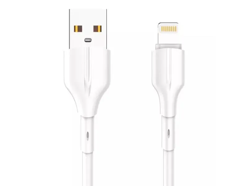 LS841 kabl za punjač 25W USB A na lightning