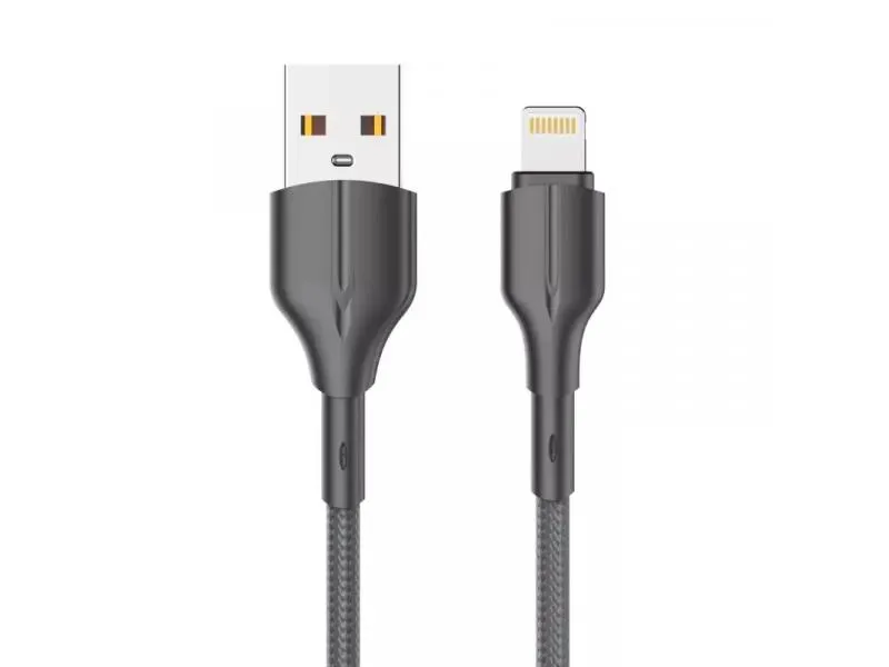 LS851 kabl za punjač 25W USB A na lightning