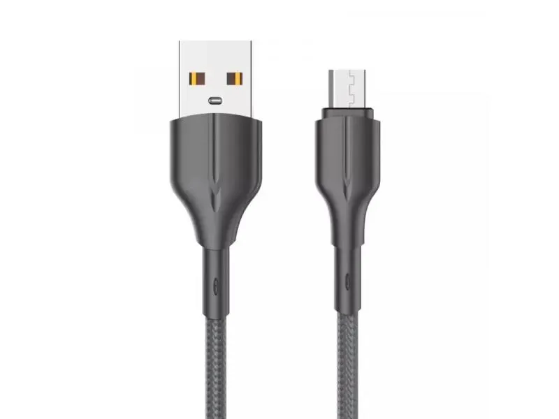 LS851 kabl za punjač 25W USB A na micro USB