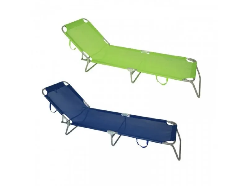 Ležaljka 185x55x24 cm 32-713000