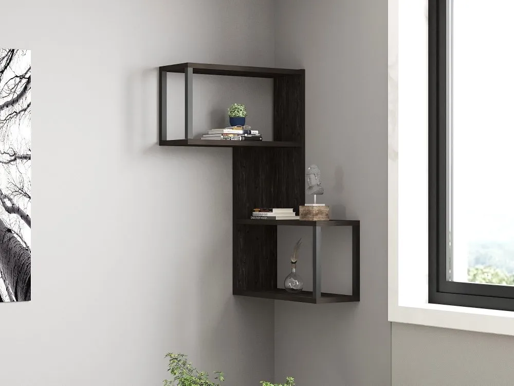 Lecco Anthracite