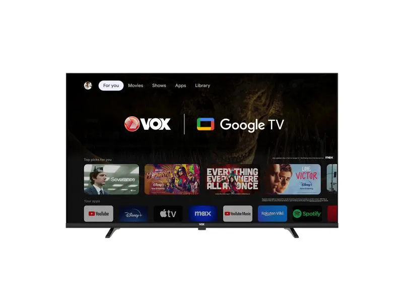LED 40GOF080B Smart TV
