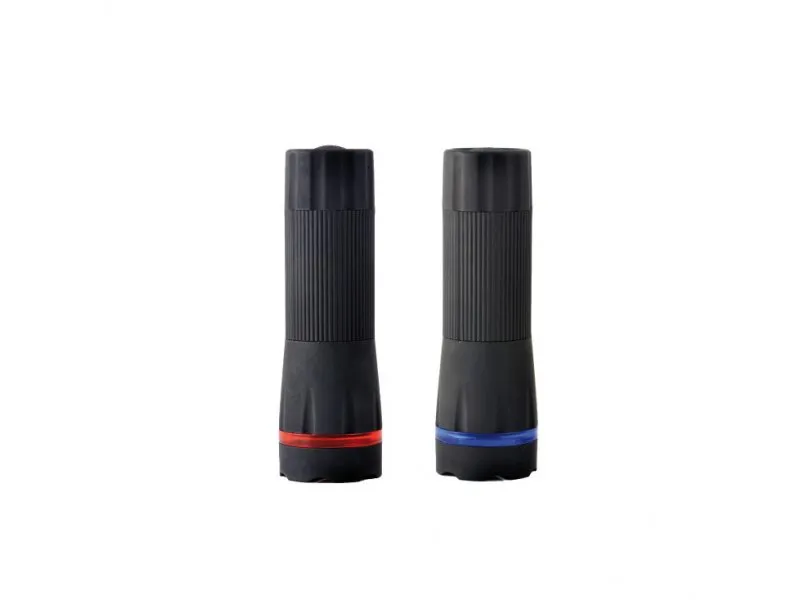 LED baterijska lampa 1W LED PL8299