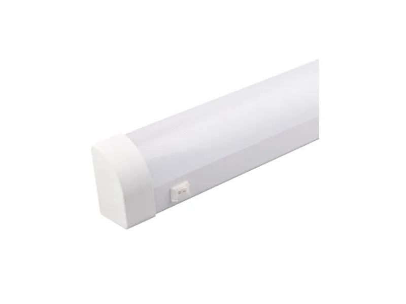 LED kupatilska lampa bela 15W KL4-60/WH