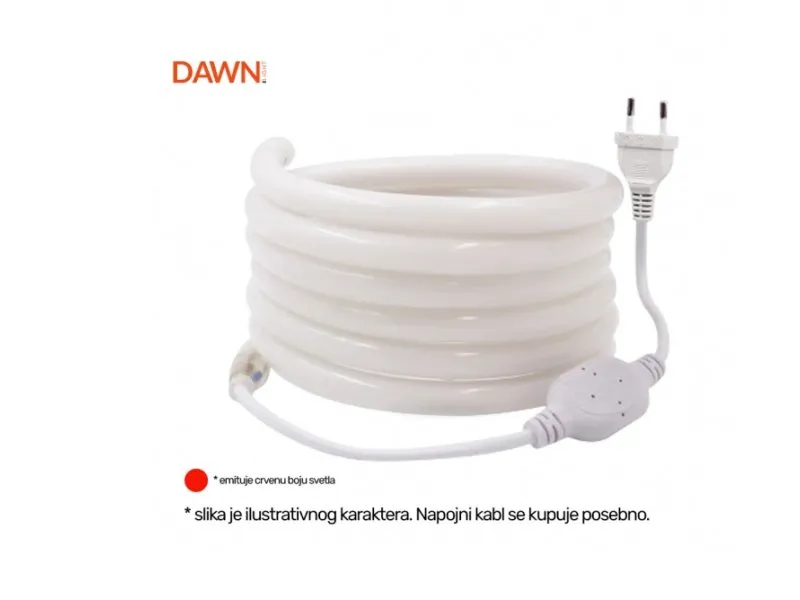 Led neon flex KL-2835 (10834)