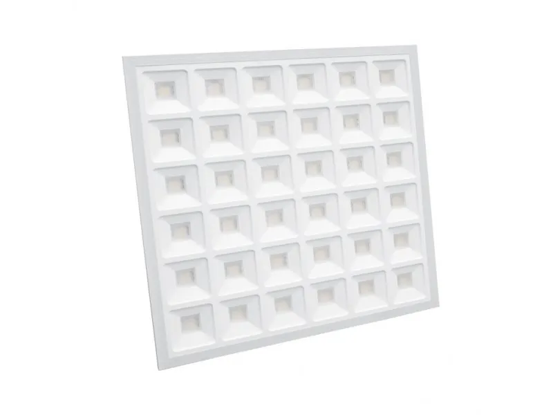 LED panel ''sočivo'' 48W dnevno svetlo