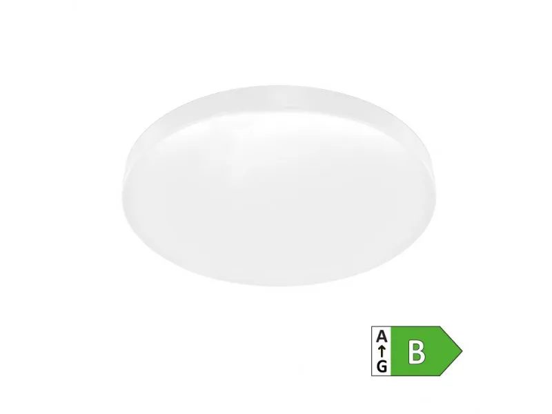 LED plafonjera 96W toplo, hladno, dnevna svetlost ML-CLA3CCT96W-B202