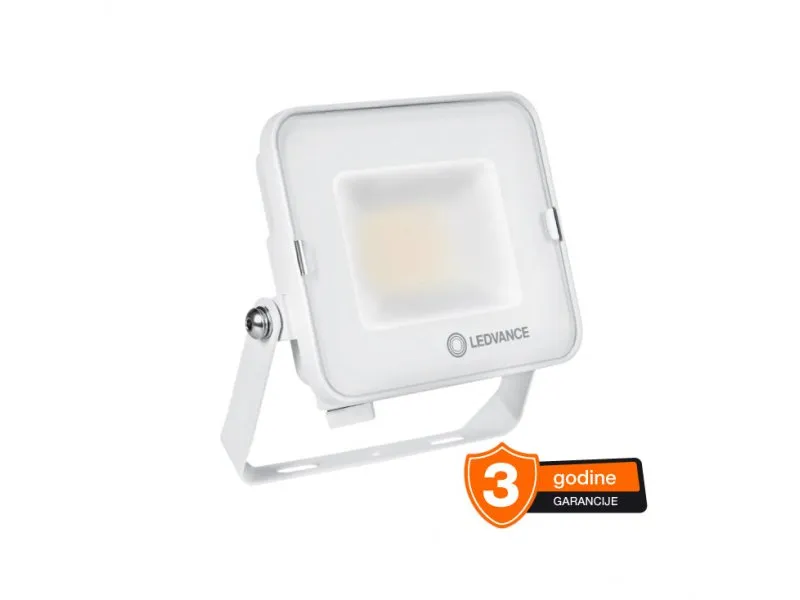 LED reflektor 20W toplo bela