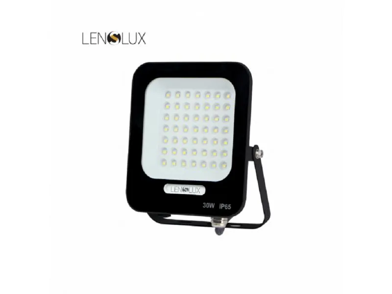 LED reflektor IK03 30W 6500K