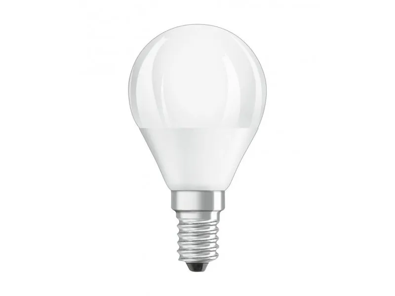 LED Sijalica E14 7W (60W) 2700k Lopta