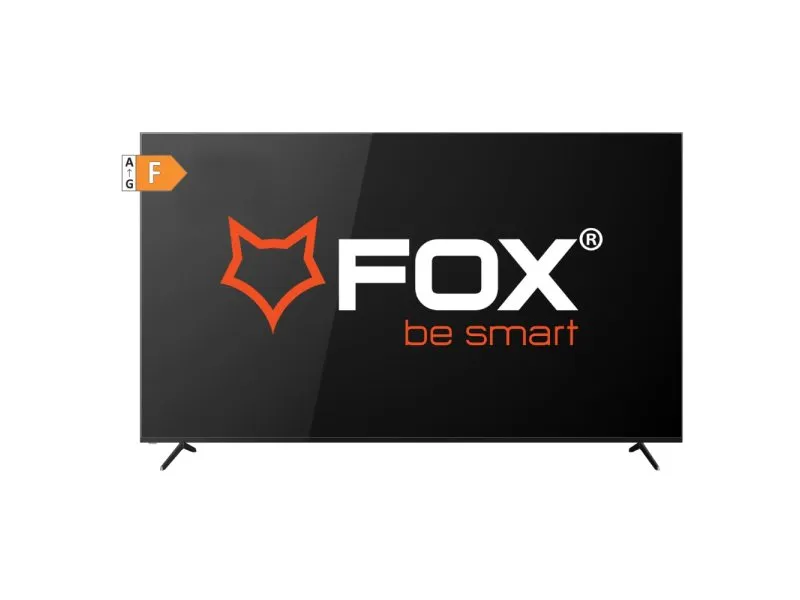 LED Smart TV 85WOS625D