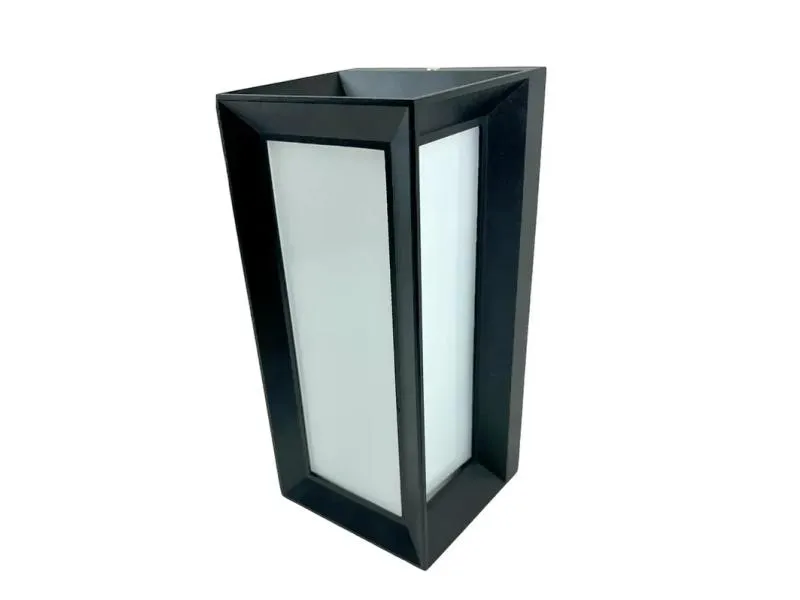LED Spoljna zidna lampa