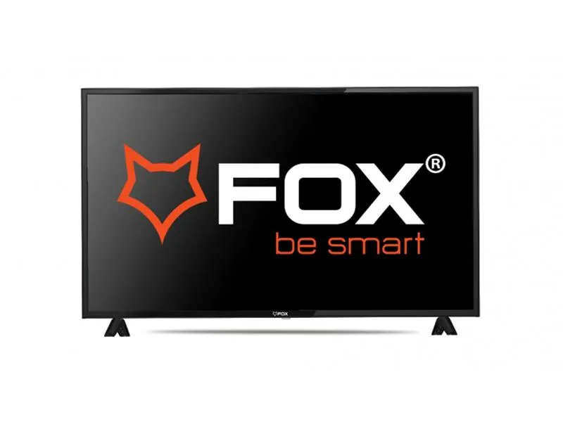 LED TV 42 FOX 42DTV230E 1920x1080/Full HD/DTV-T/T2/C