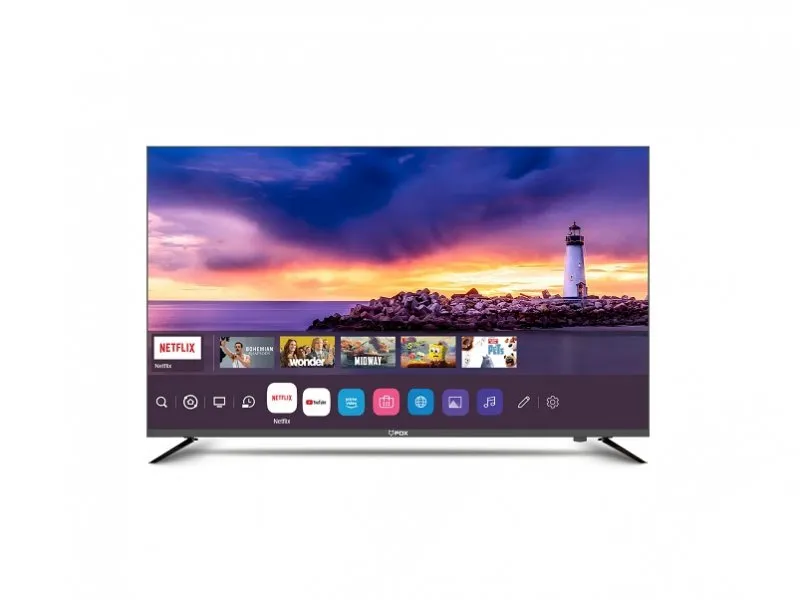 LED TV 43WOS640E