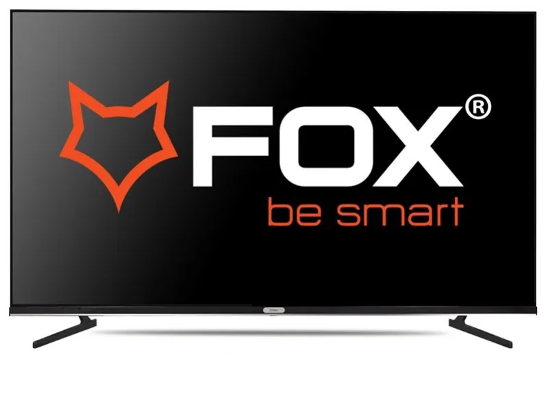 LED TV 65WOS625D: SMART TV 4k webOS 5.0