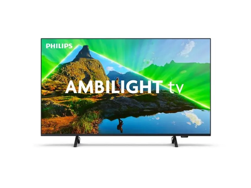 LED TV 75PUS8319/12 4K TITAN AMBILIGHT