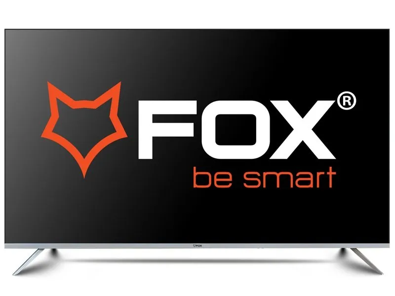 LED TV 75WOS625D