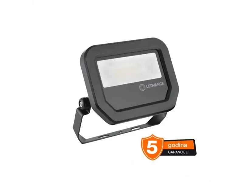 LED reflektor 10W dnevno svetlo