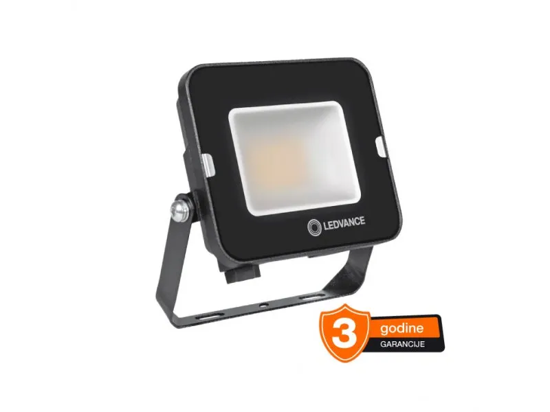 LED reflektor 20W dnevno svetlo