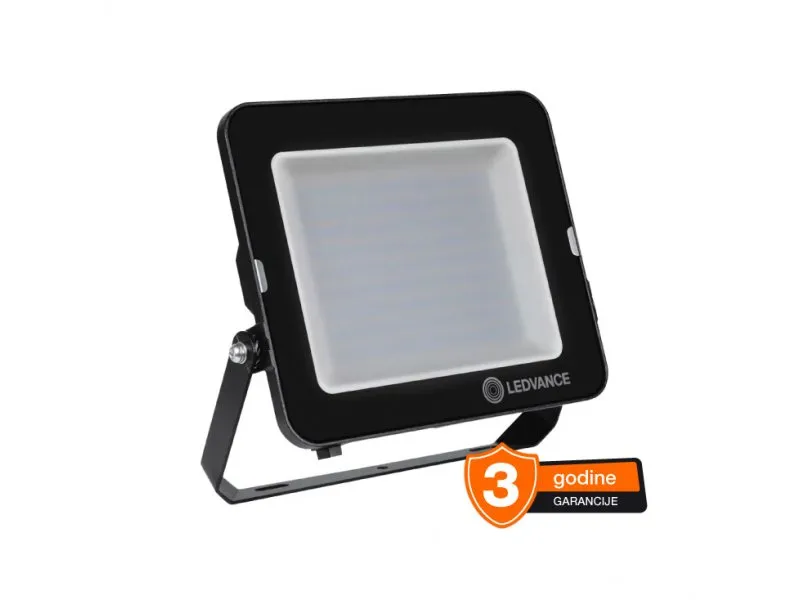 LED reflektor 90W hladno bela