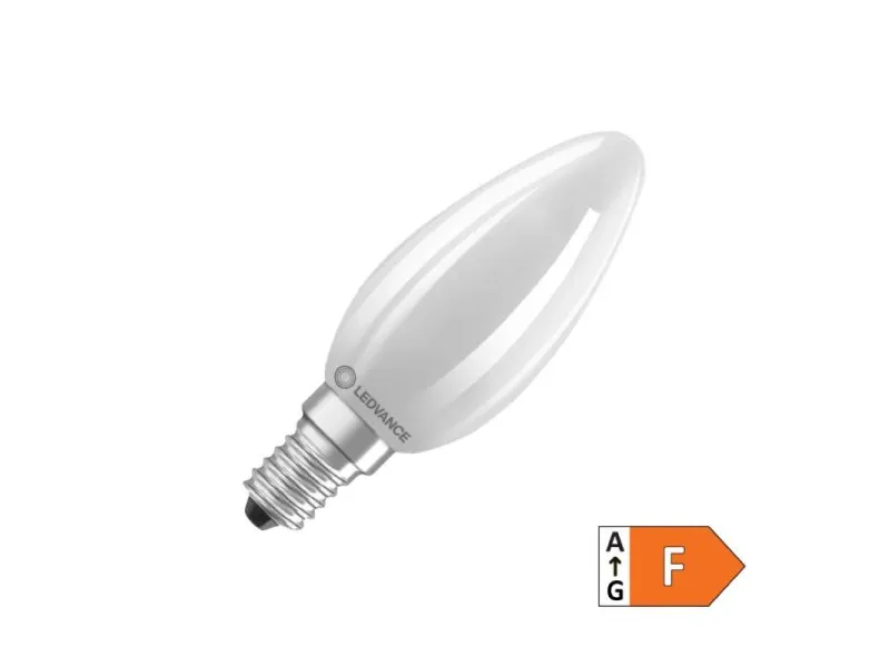 LED sijalica toplo bela 4.8W (4099854067556)