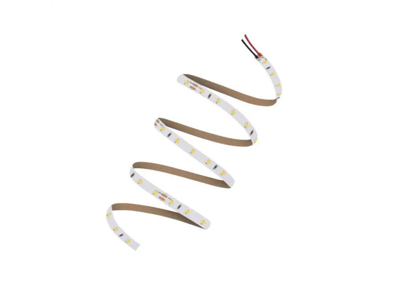 LED traka dnevno svetlo 70 LED / 1 m 6500 K dužina 5 metara