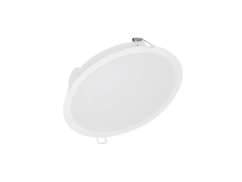 LED ugradna panel lampa 18W 4058075703179