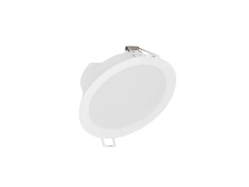 LED ugradna panel lampa 8W 4058075702943