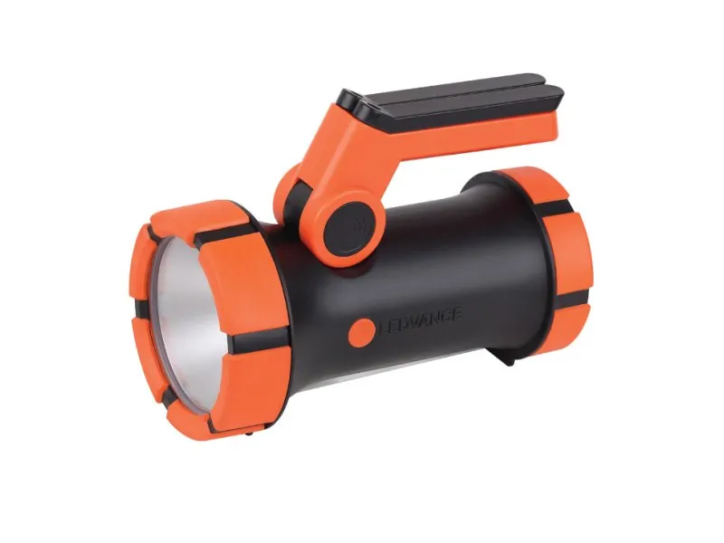Punjiva LED baterijska lampa 4099854175763