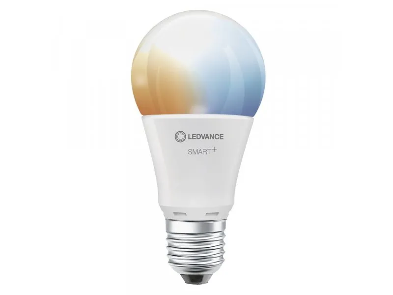 Smart wifi LED sijalica E27 14W tri bele
