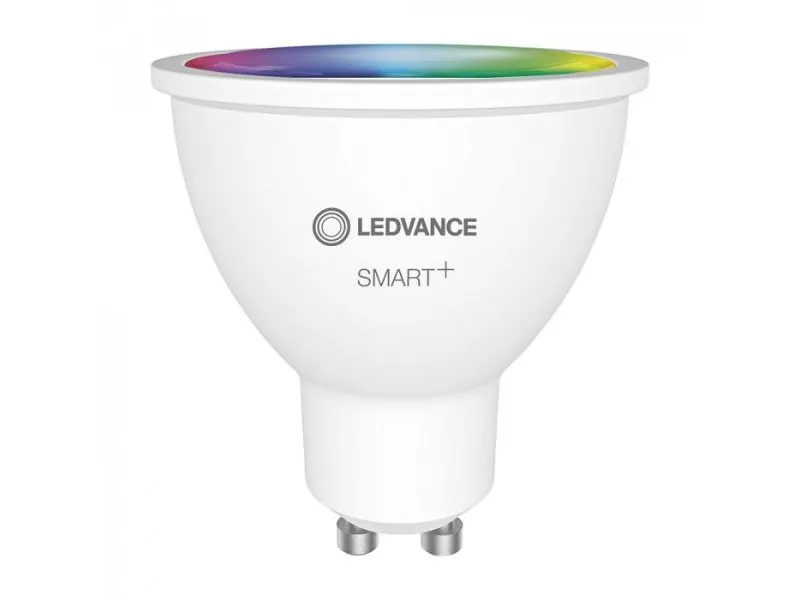 LEDVANCE Smart Wifi LED Sijalica GU10 5W RGB