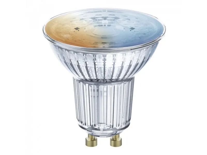 smart wifi LED sijalica GU10 5W tri bele
