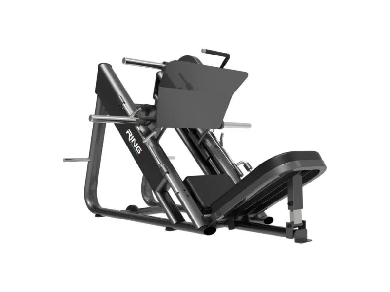 Leg press RP LD56T Mašina za nožni potisak