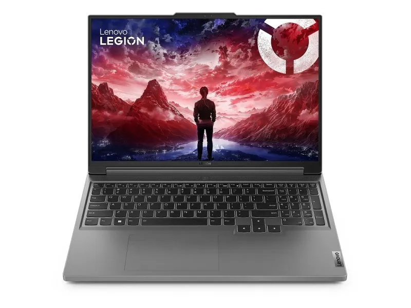 Legion Slim 5 16AHP9 (Luna Grey) WQXGA IPS, R7 8845HS, 32GB, 1TB SSD, RTX 4060 8GB (83DH007BYA)