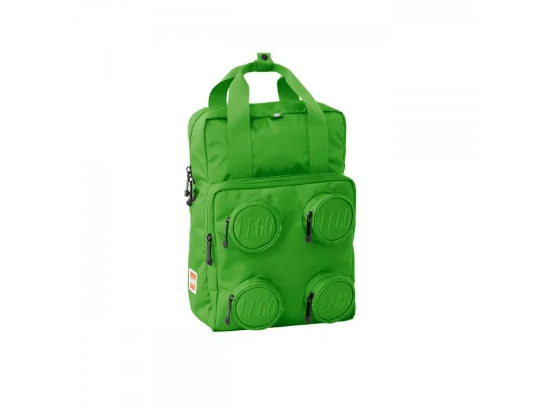 2×2 KOCKA RANAC: ZELENI