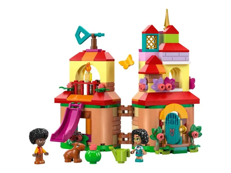 43261 Mini-kuća iz Enkanta